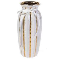 Ваза (керамика), D12xH26 см