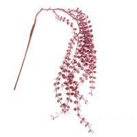 Гирлянда на вставке (пластик), 109 см