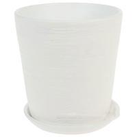 Горшок "Лофт Конус" (керамика), D18xH18,5 см