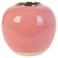 Ваза "Fashion" (керамика), D19xH18 см