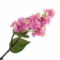 Цветок искусственный Сирень, 40 см