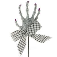 Рука на вставке (пластик), 33см