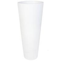 Кашпо (пластик), D38хН91см