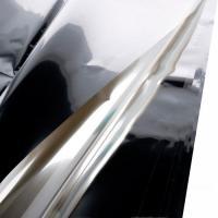 Набор пленки "Металлик" 30 мкрн, 58x58 см (20шт)