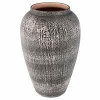Ваза "Stone" (керамика), D17xH29 см