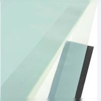 Набор матовой пленки "Широкая окантовка", 58х58 см, (20 шт)