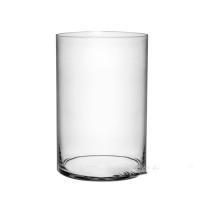 Ваза "Трубка 200", D 20 см