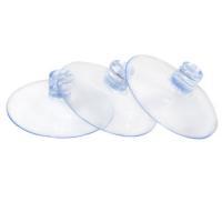 Набор Фиксаторов-присоска, D6,3 см, (15 шт), Oasis EASY-Vac