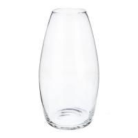 Ваза "Каролина" (стекло), D16,5xH30 см