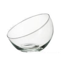 Ваза "Анабель" шаровая с косым срезом