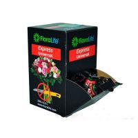 Набор Подкормки для срезанных цветов, без подрезания стеблей, 5 мл (200шт) Floralife Finishing Touch