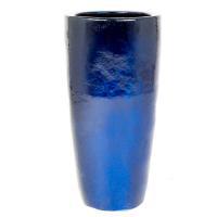 Кашпо Nieuwkoop "Blue Partner"