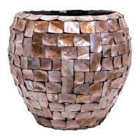 Кашпо Oceana Couple