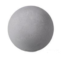 Пеноформа для сухоцветов Шар, D20 см, Oasis Sek