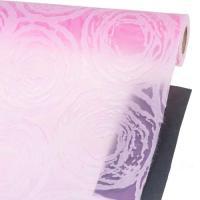 Фетр 3D "Circle", 50 см х 10 ярдов