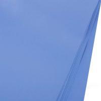 Набор фоамирана в листах 1 мм, 60х70 см, (10 шт)