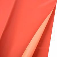 Набор двухцветной матовой пленки "Цветная Зебра" 75mic, 58х58 см (20шт)