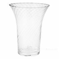 Ваза (стекло), D12xH15 см