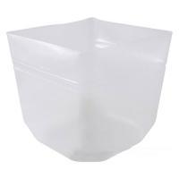 Кашпо BAQ Liner Square 32х32хН30см