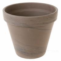 Горшок (терракота), D24xH21 см