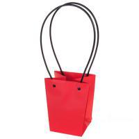 Набор сумок с ламинацией (картон), 13x9,5xH15,5 см (10шт)