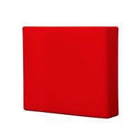 Кашпо Otium Murus (rectangle)