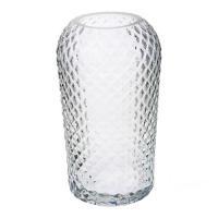 Ваза "СОФИЯ" (стекло), D12,5xH22 см