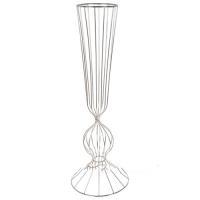 Каркас для композиций (металл), 26х26хН76 см