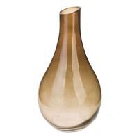 Ваза "Свобода Суромна" (стекло), D15xH27 см