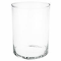 Ваза "Киноми" (стекло), D14xH20см