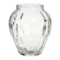 Ваза (стекло), D16,5xH19 см
