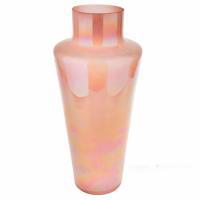 Ваза "Бальмунг Адалин" (стекло), D17,7xH40 см