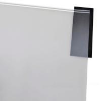 Набор матовой пленки с двойной окантовкой, 58х58 см, (20 шт)