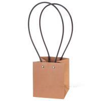 Набор сумок с ламинацией (картон), 11,5x10,5xH13 см (10шт)