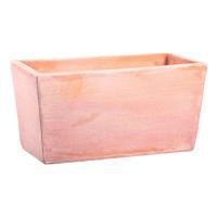 Кашпо Terra Cotta Moderne Cassetta Rettangolare, 80х40хН40см