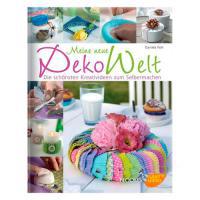 Книга "Meine neue Dekowelt"