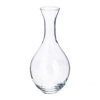 Ваза "Эмджей-2" (стекло), D12xH25,5 см