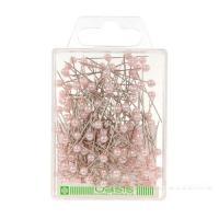 Набор Булавок корсажных, D0,4х4 см (144шт), Oasis Corsage Pins