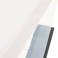 Набор матовой пленки "Широкая окантовка", 58х58 см, (20 шт)