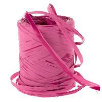 Рафия искусственная "Двухцветная", 10 мм