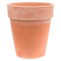 Кашпо Terra Cotta Flowerpot Antiques, D31хH35см