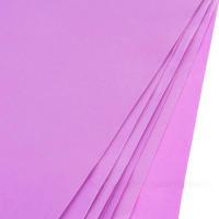 Фоамиран в листах "Однотонный", 10 шт, 0,8 мм