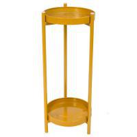 Подставка декоративная (металл), D25хН60см