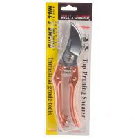 Секатор (металл) Q, 20 см