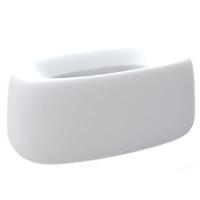 Кашпо Organic Basic rectangle