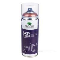 Спрей-краска металлик, 400 мл, Oasis Easy Color Metallic Spray