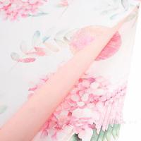 Набор дизайнерской бумаги "Цветы" 80гр/м2, 53x53 см (10шт)