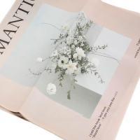 Набор дизайнерской бумаги "Romantic" 80гр/м2, 58x52 см (20шт)