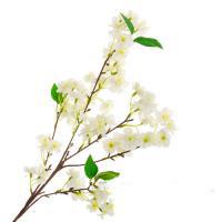 Ветка искусственная "Яблоня", 85 см