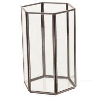 Флорариум (стекло), 10xH15 см